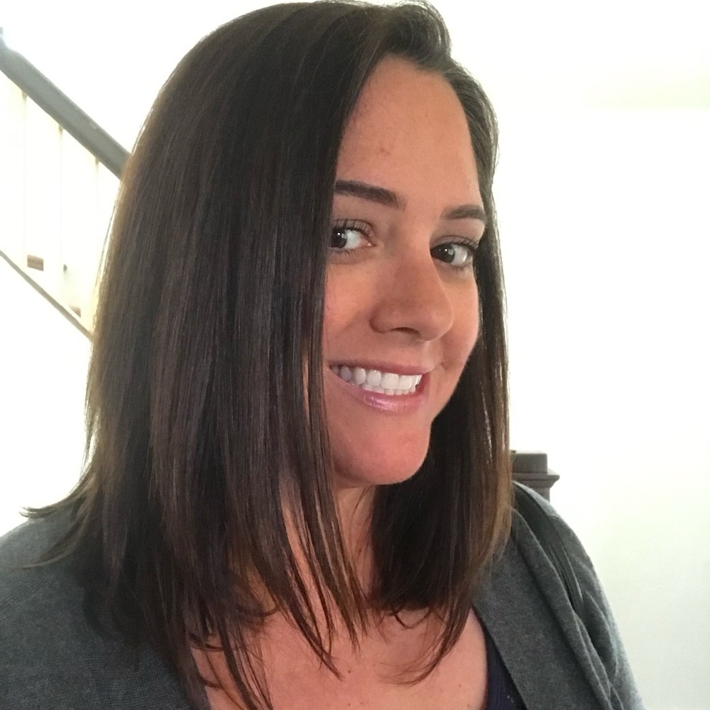 Meet your Posher, Kim